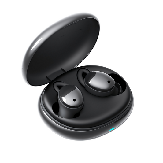 InvisibleFit Sleep ANC Earbuds