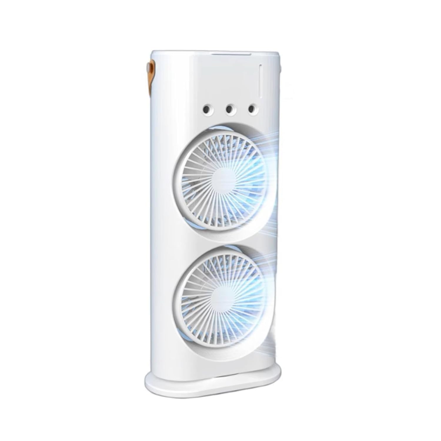 4000mAh Double Ended Spray Fan, Cold Air Fan