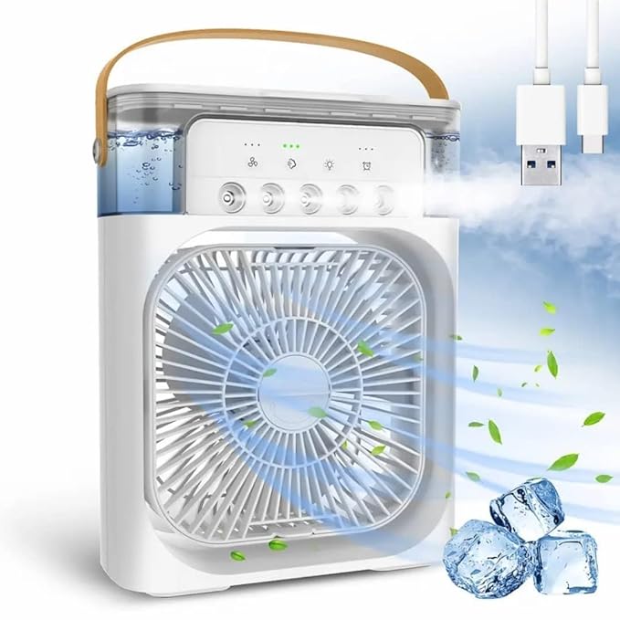 Mini Cooler for Room