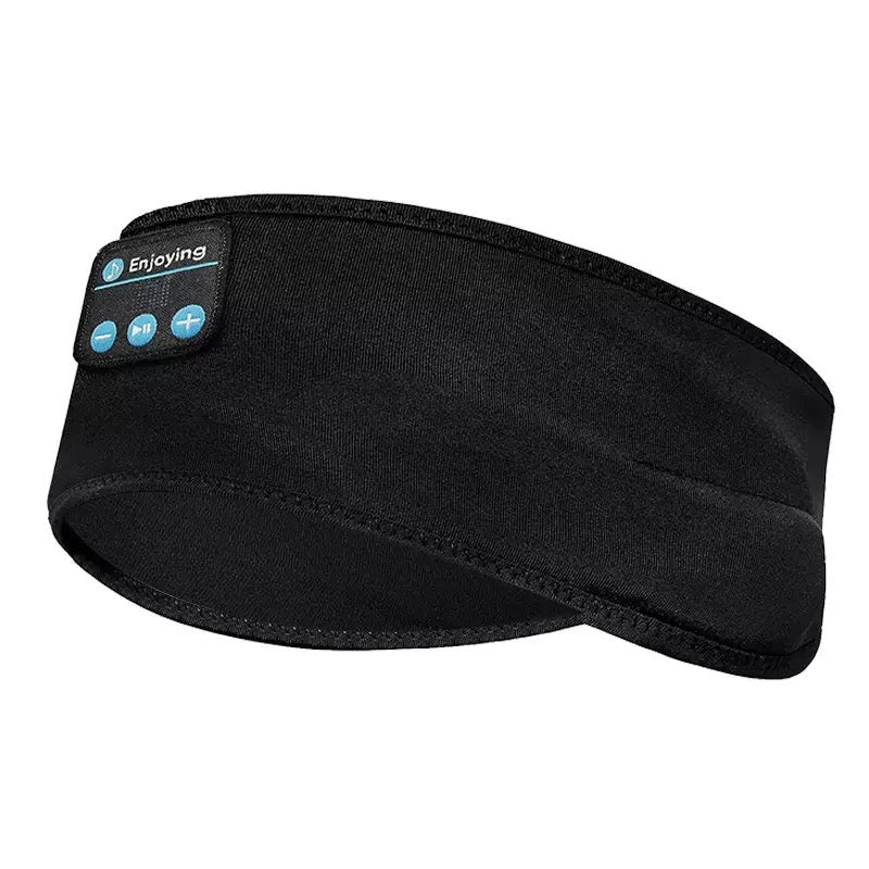 DreamBand 3-in-1 Bluetooth Sleep & Sport Headband Sleep Mask Headphones