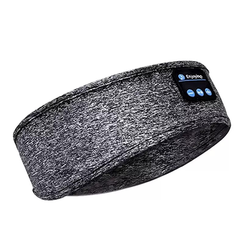 DreamBand 3-in-1 Bluetooth Sleep & Sport Headband Sleep Mask Headphones
